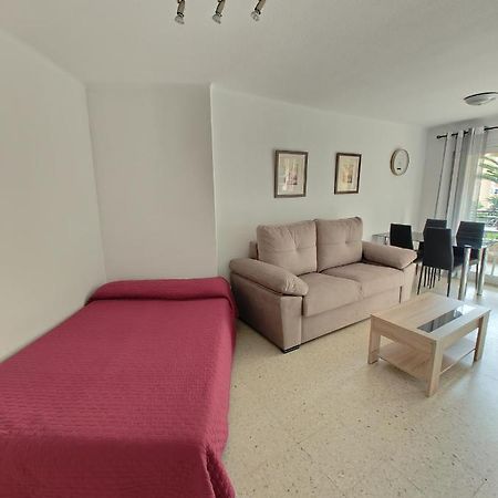 Apartamento Faro Torrox Zewnętrze zdjęcie