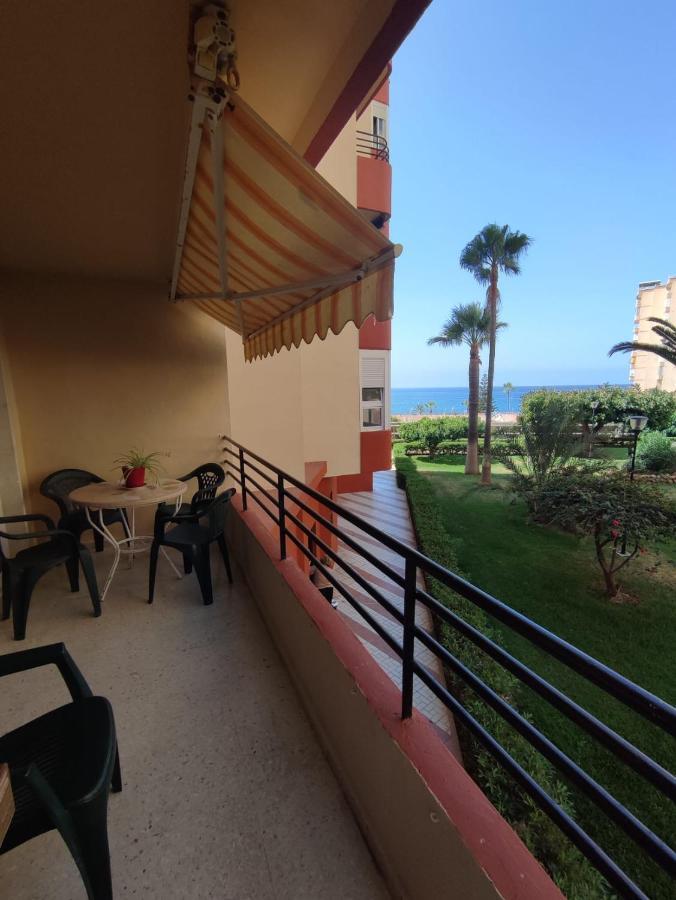 Apartamento Faro Torrox Zewnętrze zdjęcie