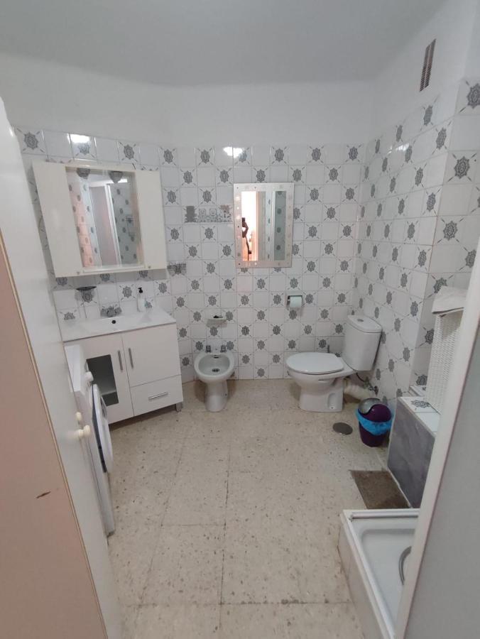 Apartamento Faro Torrox Zewnętrze zdjęcie