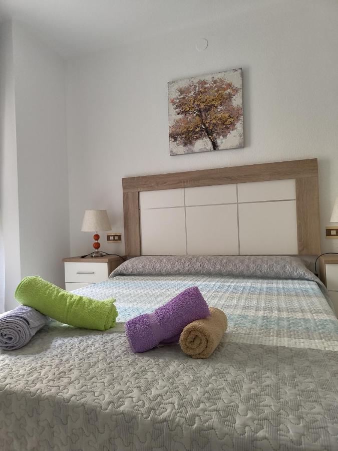 Apartamento Faro Torrox Zewnętrze zdjęcie