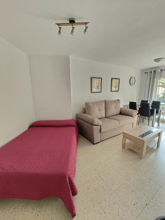 Apartamento Faro Torrox Zewnętrze zdjęcie