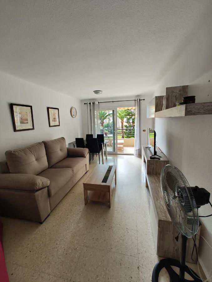 Apartamento Faro Torrox Zewnętrze zdjęcie