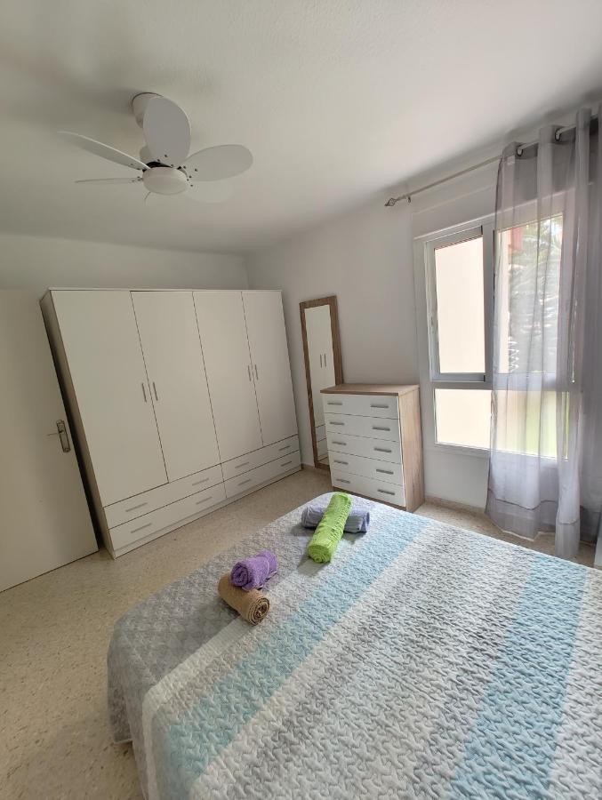 Apartamento Faro Torrox Zewnętrze zdjęcie