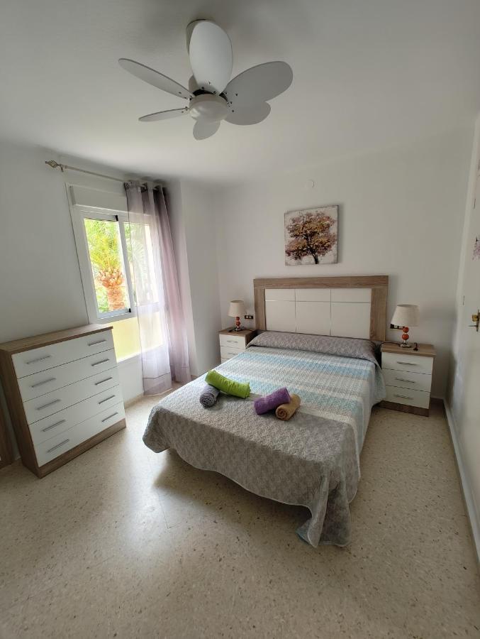 Apartamento Faro Torrox Zewnętrze zdjęcie